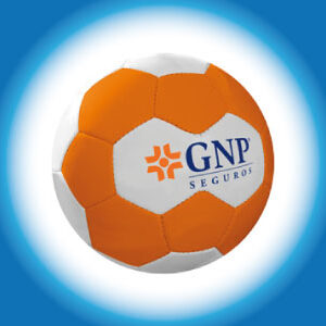 balón GNP