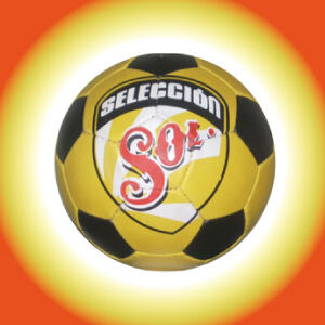 balón SOL