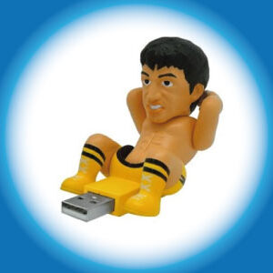 usb rocky