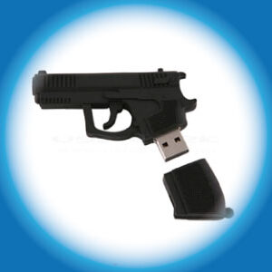 usb pistola