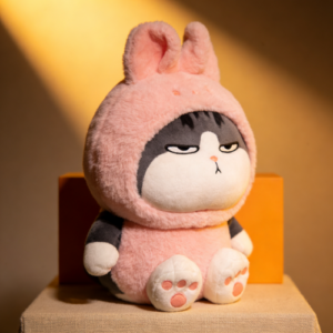 Gato Rosa