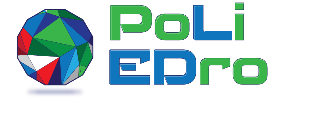 Home logo poliedro