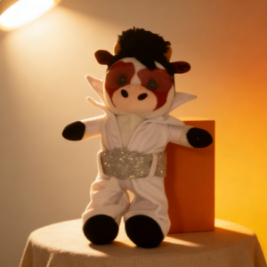 Vaca Elvis