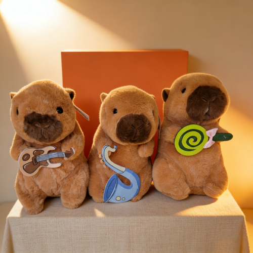 Lozzar Peluches