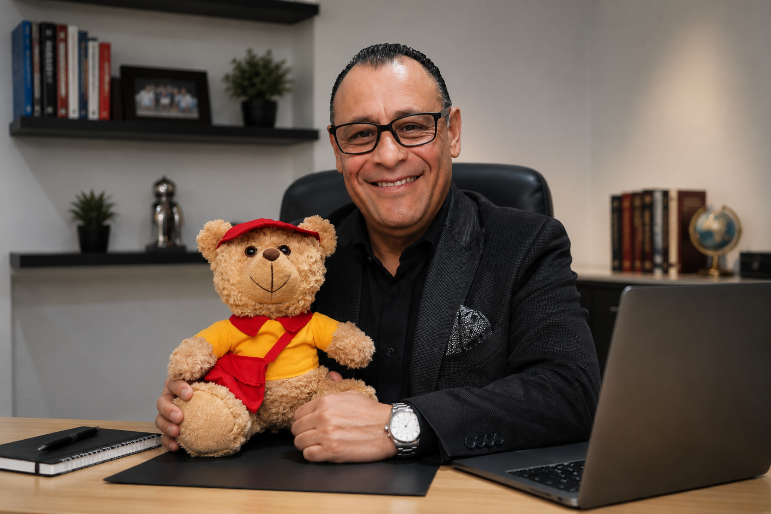 Lozzar Peluches